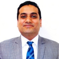 Paras Suri