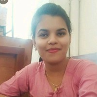 Sahana R