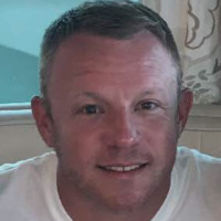 Robbie Hortman