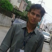 amit garg