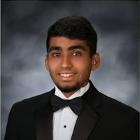 Rohan Lakumb