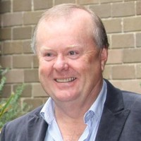 Graham Montgomery