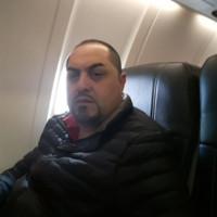 Gustavo Calderon