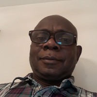 Oladotun Oluwagbola