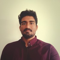 Sharath Nair
