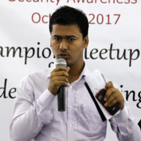 Kazi Mustafiz