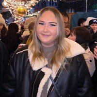 Lauren Boulton