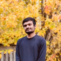 Nisheet Patel