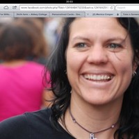 Monica Bergh