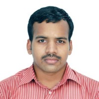 deepak muthukrishnan