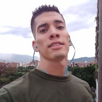 Jonathan Patiño Bedoya