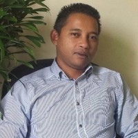 Herinjaka RASOAHARISON