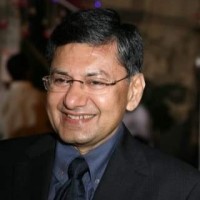 Kirit Purohit
