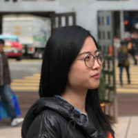 Bonnie Pang
