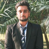 Ujjwal Trivedi