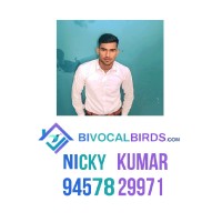 Nicky Prajapati