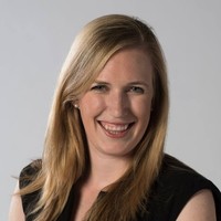 Katherine Terrell
