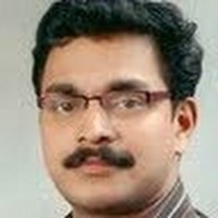 Jebin K Jose