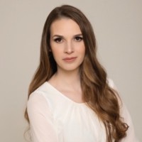 Lucia Vydrová