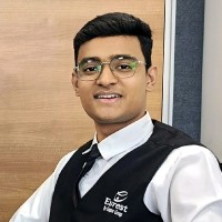 Jayesh Dhole
