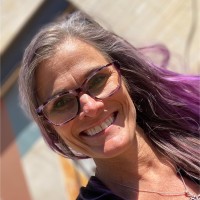 Kelli Sammis, Ed.D.