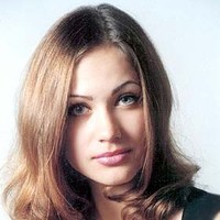 Anastasia Bereza