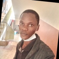 Geofrey Makokha