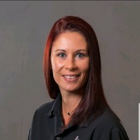 Trish Long, Fmp