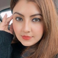 Lovina Bhatti