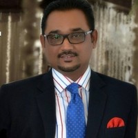 Naveed Ali