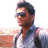 Deepak yadav
