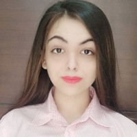 Romica Chawla