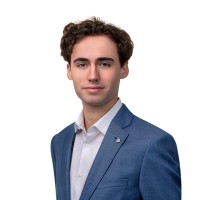 Kristian Bernardino