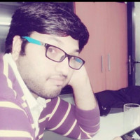 Shaharyar Ali