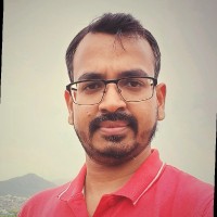 Piyush Agrawal