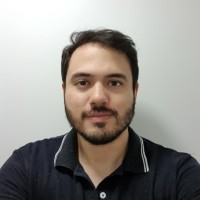 Paulo César S.S Jr