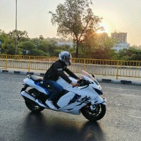 Nirav Rami