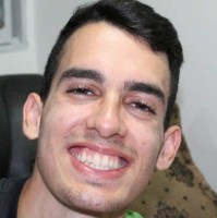 Rafael Saldanha