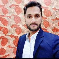 Deepnarayan Mishra
