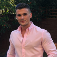 Brett Coe