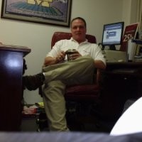 Kent Johncox