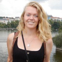 Emily Van Rossum