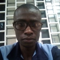 Timothy Rukenya