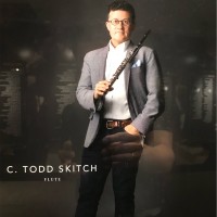 Todd Skitch