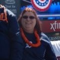 Virginia Spencer