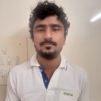 Mrinmay Das