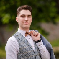 Matthew-Joao Da Silva
