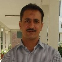 Akhtar Malik