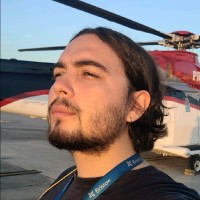 Marcus Vinicius Bajocco De Azevedo