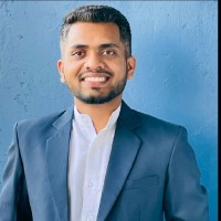 Parth Patel